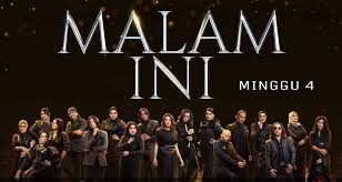 Live streaming anugerah meletop era 2019 (ame). Markah Gegar Vaganza 2019 Minggu 11