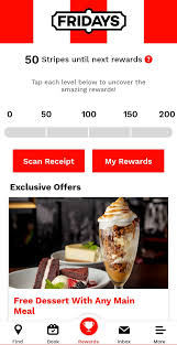 From holidays to birthdays to parties, don't miss these fun ideas for celebrating with your loved ones. Tgi Fridays App Invite Code Le54wi5544 Referral Links Travel Hacks Take Me To The Points
