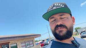 Updates from Rickey Britt At...