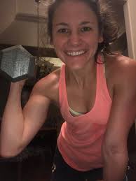 Flexing, 7 weeks out💪🏻😬