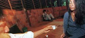 Can Ayahuasca The Sacred Plant Of The Amazon Help Addiction And Depression