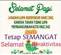 Pin Oleh Loliepink Di 1pagi Kutipan Kristen Selamat Pagi Tuhan