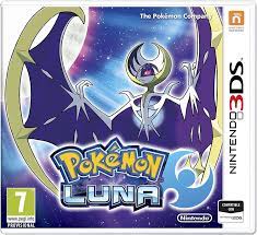 Colorful accents add style, while the. Pokemon Moon Nintendo 3ds Amazon De Games