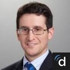 Dr. Daniel J. Ballantine, DO