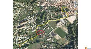 Carte de l'occupation des sols de la commune en 2018. Terrain Constructible De 1535m2 A Gonfaron 83590 Vente Appartement Ou Maison Gonfaron 83590 Petite Annonce Gratuite Kicherchekoi