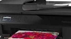 This collection of software includes the complete set of drivers, installer and optional. Hp Deskjet 4645 Printer Drivers