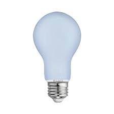 Alas, you can't use these ge bulbs with a dimmer. General Electric 4pk 60w Reveal Aline Led Light Bulb White Target