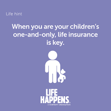 This is the insurance company's way. Life Happens On Twitter Are You A Single Parent Do You Have A Plan To Protect Your Children S Future If You Can T Be There To Provide For Them Anymore Think Lifeinsurance Https T Co Od15tk3wdn