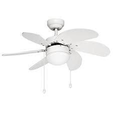 Le 30 Inch Ceiling Fan 6 Wooden Blades Light Kit Ul Listed Reversible Classic Ceiling Fan For Winter Summer Ceiling Fan Classic Ceiling Modern Ceiling Fan