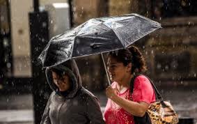 Weather.com te brinda el pronóstico mensual del tiempo más preciso para guadalajara, jalisco con las temperaturas promedio y récord, las máximas y mínimas, precipitaciones y más. Clima En Guadalajara De Hoy 24 De Junio El Informador