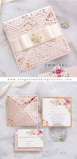 Pin On Wedding Invitations Diy Tutorials