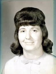 Roxie Jane Fralix Obituary