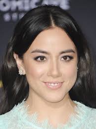 Chloe Bennet Pictures
