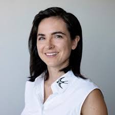 Rebecca Spring's Instagram, Twitter & Facebook