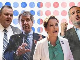 Who Is Favored To Win The 2024 House Of Representatives Election?