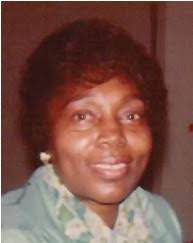 Obituary information for Julia L. Salter