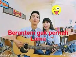 Maybe you would like to learn more about one of these? Kau Mengajarkan Ku Mengenal Cinta Youtube