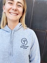 Store 1 — USC Psychology Club