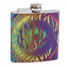 What Are The Most Popular Average Flask Sizes