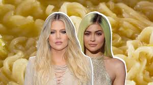 Have you seen kylie jenner's favorite ramen recipe? Khloe Kardashian Vs Kylie Jenner Whose Ramen Is Better