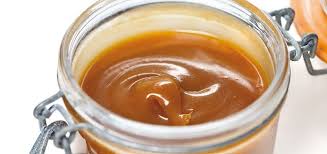 Caramel Au Beurre Sale A Tartiner Ricardo Recipe Soft Caramels Recipe Caramel Recipes Sauce Caramel Recipes