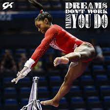 Jun 22, 2021 · simone biles is so dominant that the rules of elite gymnastics put her at a scoring disadvantage. Simone Biles Simone Biles Gymnastics Quotes Olympic Gymnastics Simone Biles