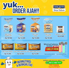 Oz indonesia adalah acara kesehatan di trans tv. Sari Roti Toraja å¸–å­ Facebook