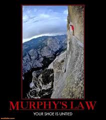 Murphy S Law Goes To The Movies Tinalicious