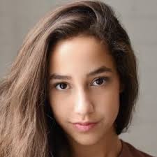 Hannah Webb's Instagram, Twitter & Facebook