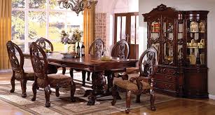 We carry a large range of table and chair combinations for that quintissentially classic english dining room. Antique Dining Room Sets Wild Country Fine Arts