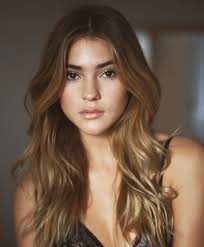 stefanie giesinger diy highlights hair diy hairstyles hair highlights