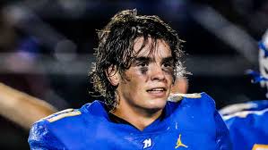 Grafton wins state football title over Reedsburg with late field goal