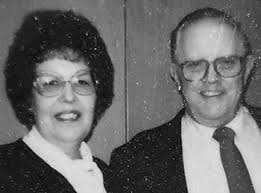 Betty Allen Obituary (1935