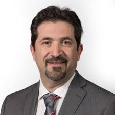 ALOM President and CEO