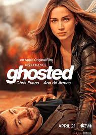 Ghosted Movie (2023) | Release Date, Review, Cast, Trailer, Watch Online at  Apple TV+ - Gadgets 360