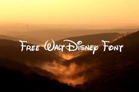 On this page you can download walt disney script font version 3.0.2000, which belongs download walt disney script for free on allfont.net. Free 14 Disney Font In Ttf Otf