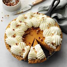 Classic Sweet Potato Pie Recipe Sweet Potato Pie Spicy Desserts Thanksgiving Desserts