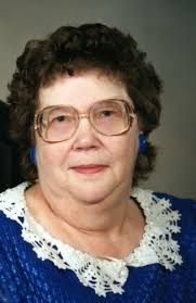 Della Young Obituary (2014)