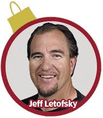 MERRY CHRISTMAS from the sports staff