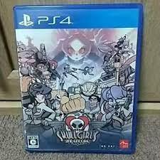 The most obvious change is that 2nd encore comes with all of the dlc characters previously released: Ps4 Skull Girls 2nd Encore Playstation Ps4 Arc System Works Japan 4510772150132 Ebay