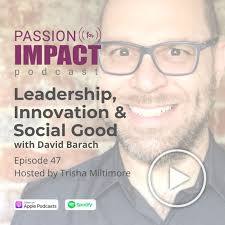 This podcast with Trisha Miltimore, CMC was so much fun! If you want to…