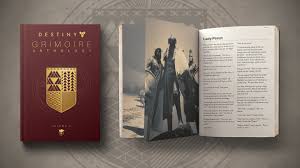 Below are 49 working coupons for bungie store discount codes from reliable websites that we have updated for users to get maximum savings. Second Destiny Grimoire Lore Book Coming In October Stevivor