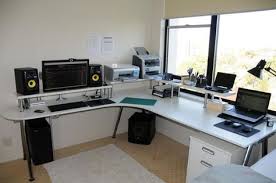 Most combinations are possible and the result is a custom desk or table that really suits your needs. 12 Best Studio Desk Ikea Workstation Ideas Ikea Desk Studio Desk Desk