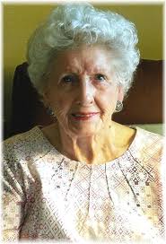 Obituary information for Katherine Elizabeth Benge