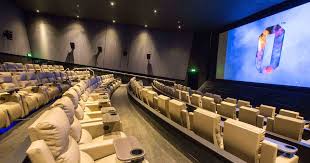 The odeon at south market apartments in downtown new orleans offer a community where style and wellness are harmonically at home. Cinema Giant Reveals Refurbishment Plans For Multiscreen Venue Business Insider