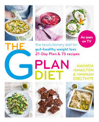 The G Plan Diet Book Cover Diet Detox Diet Detox Diet Plan