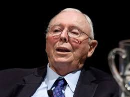 Billionaire Charlie Munger's timely apartment bets began with a Hebrew  Bible and an improbable friendship