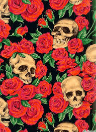 Black Rose And Skull Wallpaper Hd Free download no attribution required high quality images. black rose and skull wallpaper hd