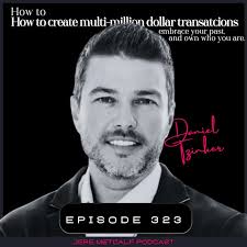 Top Real Estate Agents Tell How They Do It: Jere Metcalf Podcast
