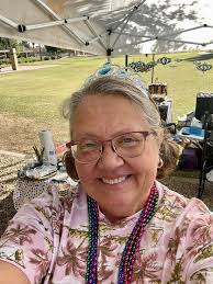 Hello, I'm excited to be part of this group. Here is a summary of the  original post: Face painting event photo